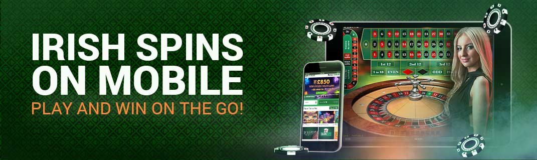 new mobile casino games